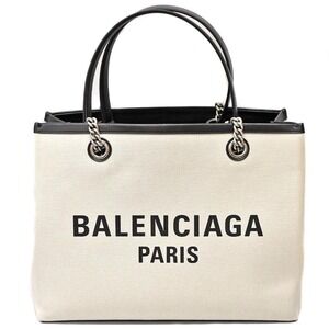Balenciaga Duty Tote Bag